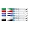 Schneider Pen Paint-It 310 Acrylic Markers, 2 mm Bullet Tip, Wallet, 6 Assorted Ink Colors 120195 - alternate 2